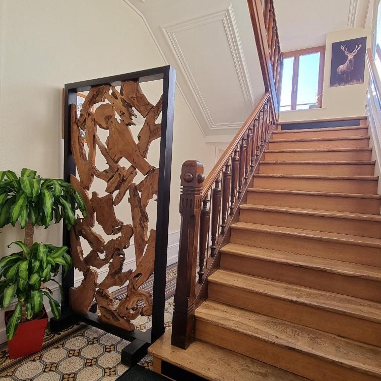 ונטרון Gite Bruyere, 2 A 5 Personnes Avec Salle De Jeux Et Spa Dans La Residence מראה חיצוני תמונה